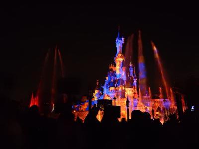 Bild zu zurück aus Paris DLP ! - Reisen, Reiseforum, Urlaub mit Kinder