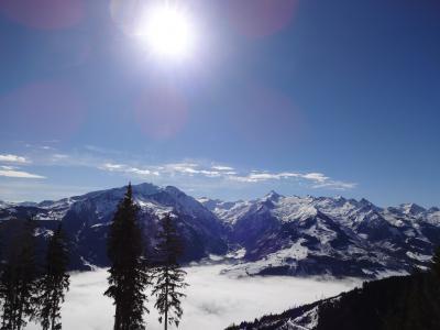 Bild zu Zurück aus dem Skiurlaub (Zell am See, Kinderhotel Hagleitner) - Reisen, Reiseforum, Urlaub mit Kinder