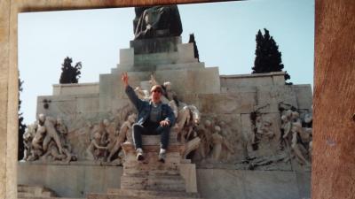 Bild zu Romurlaub, wer weiß wo das ist!!! - Reisen, Reiseforum, Urlaub mit Kinder