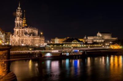 Bild zu Zoo Dresden - Reisen, Reiseforum, Urlaub mit Kinder