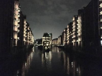 Bild zu Hamburg - auch wir kommen ! - Reisen, Reiseforum, Urlaub mit Kinder