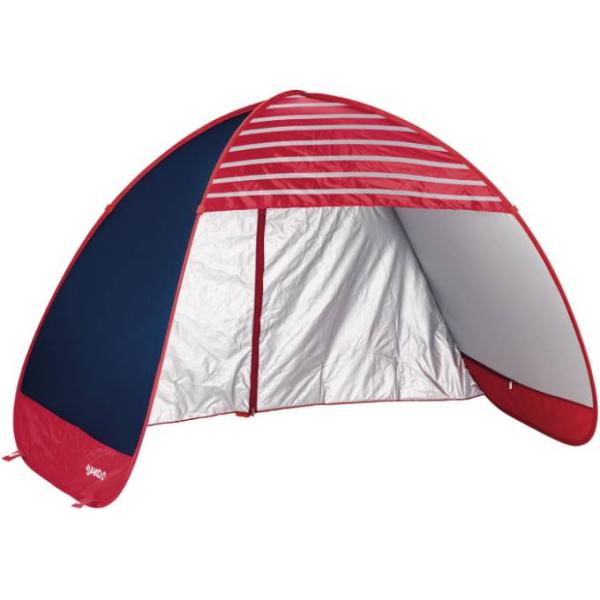 Bild zu Ist das schon Werbung ? Hab gerade gesehen dass die Jako O - Strandmuschel - Reisen, Reiseforum, Urlaub mit Kinder