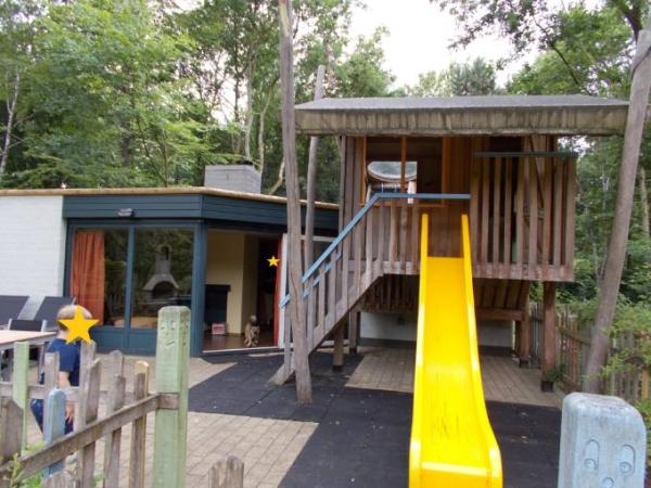 Bild zu Zurück aus dem Center Parc De Eemhof - Reisen, Reiseforum, Urlaub mit Kinder