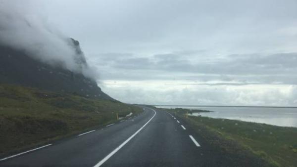 Bild zu Zurück aus Island, auch arm ;-), aber reich an Erfahrungen von einem ... - Reisen, Reiseforum, Urlaub mit Kinder