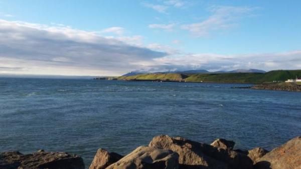 Bild zu Auch zurück aus Island - Reisen, Reiseforum, Urlaub mit Kinder