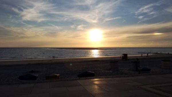 Bild zu Borkum - Reisen, Reiseforum, Urlaub mit Kinder