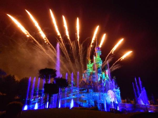 Bild zu Zurück aus Paris - Reisen, Reiseforum, Urlaub mit Kinder