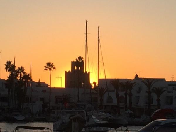 Bild zu Zurück aus Tunesien - Reisen, Reiseforum, Urlaub mit Kinder