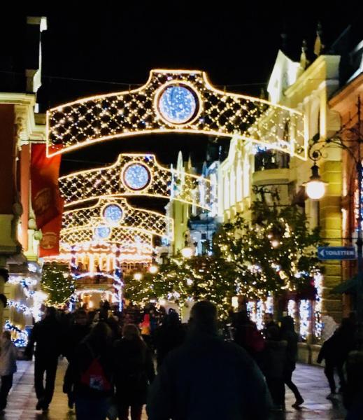Bild zu Zurück aus Phantasialand - Wintertraum - Reisen, Reiseforum, Urlaub mit Kinder