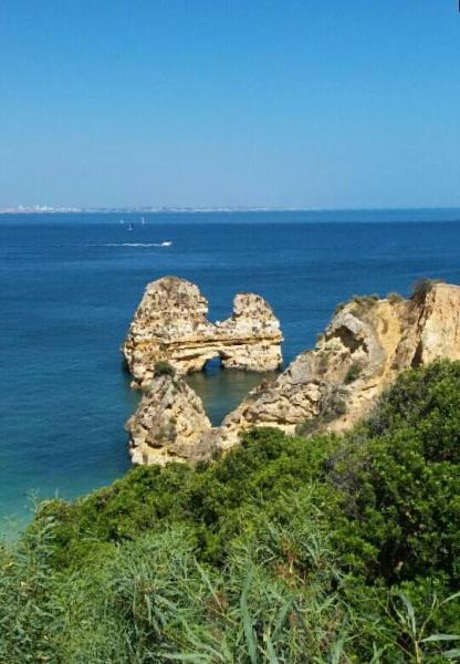 Bild zu Zurück aus Portugal - Reisen, Reiseforum, Urlaub mit Kinder