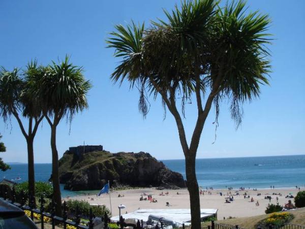 Bild zu Wo war ich im Urlaub? :) - Reisen, Reiseforum, Urlaub mit Kinder