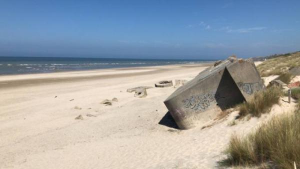 Bild zu Zurück aus der Normandie - Reisen, Reiseforum, Urlaub mit Kinder