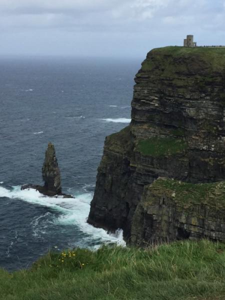 Bild zu Zurück von der Irlandreise - Reisen, Reiseforum, Urlaub mit Kinder