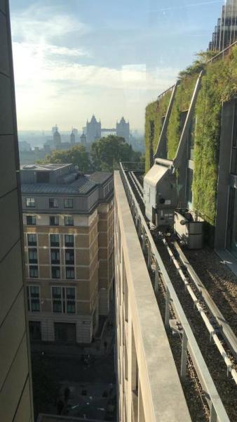 Bild zu London - jetzt werde ich doch neidisch - Reisen, Reiseforum, Urlaub mit Kinder