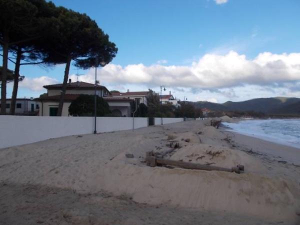 Bild zu Unwetter Elba - Reisen, Reiseforum, Urlaub mit Kinder