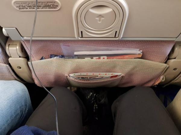 Bild zu Auch ein Stück weit enttäuscht... - Reisen, Reiseforum, Urlaub mit Kinder