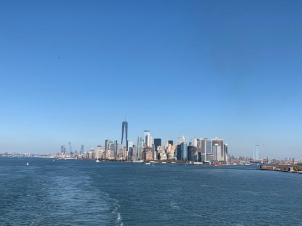 Bild zu Wir sind zurück von der AIDA-Luna New York, Karibik und Florida... - Reisen, Reiseforum, Urlaub mit Kinder