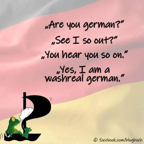 Bild zu Are you German? - Vorsicht Satire - Reisen, Reiseforum, Urlaub mit Kinder