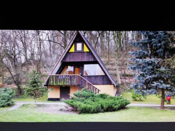 Bild zu Hotels mit Holzhütten gesucht - Reisen, Reiseforum, Urlaub mit Kinder