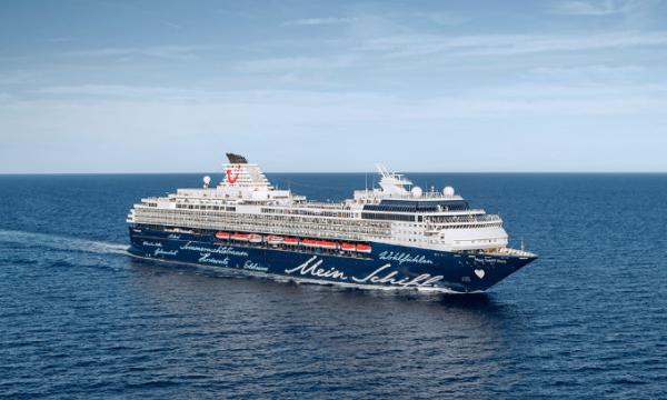 Bild zu Kreuzfahrt gebucht :-) - Reisen, Reiseforum, Urlaub mit Kinder