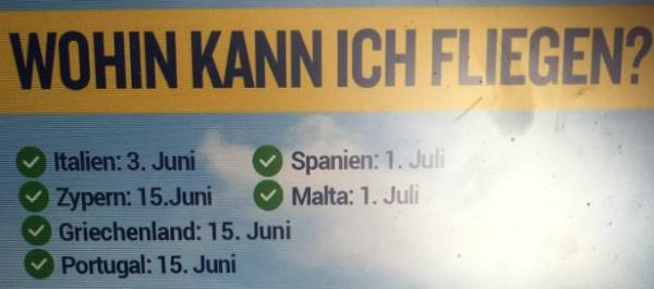 Bild zu Goldlocke - Reisen, Reiseforum, Urlaub mit Kinder