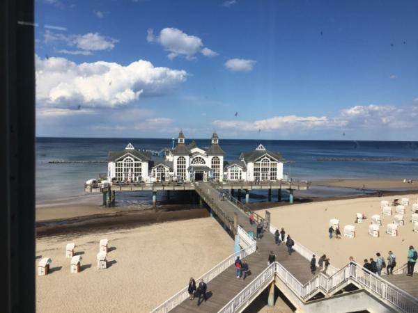Bild zu Ich grüße euch aus dem Urlaub - Reisen, Reiseforum, Urlaub mit Kinder