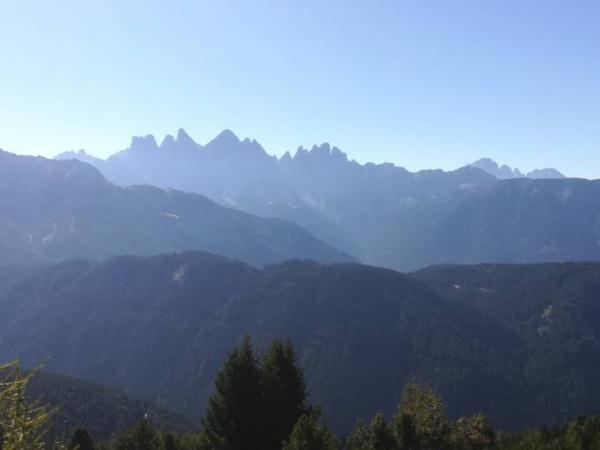 Bild zu Urlaubsbericht Südtirol in Corona-Zeiten - Reisen, Reiseforum, Urlaub mit Kinder