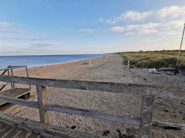 Bild zu Bericht Weissenhäuser Strand - Reisen, Reiseforum, Urlaub mit Kinder