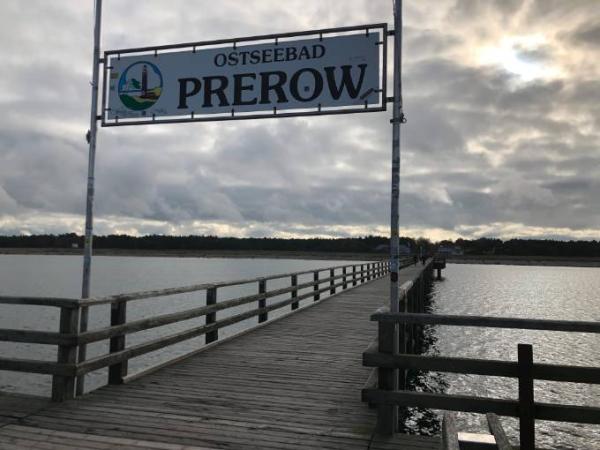 Bild zu Auch wir sind von der Ostsee zurück - Reisen, Reiseforum, Urlaub mit Kinder