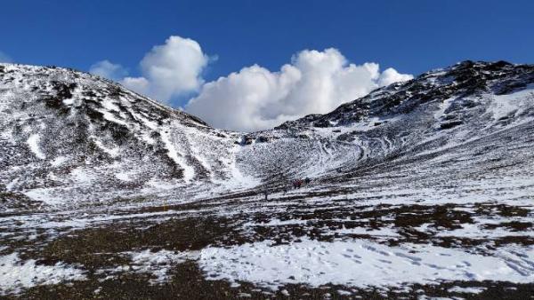 Bild zu Wir sind gestern zum Vulkan-Ausbruch auf Reykjanes gewandert... - Reisen, Reiseforum, Urlaub mit Kinder