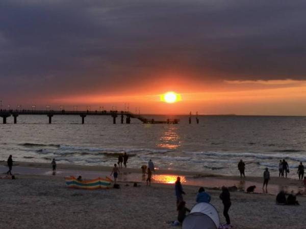 Bild zu Kurzer Gruß - Reisen, Reiseforum, Urlaub mit Kinder