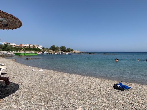 Bild zu Grüße aus Rhodos - Reisen, Reiseforum, Urlaub mit Kinder