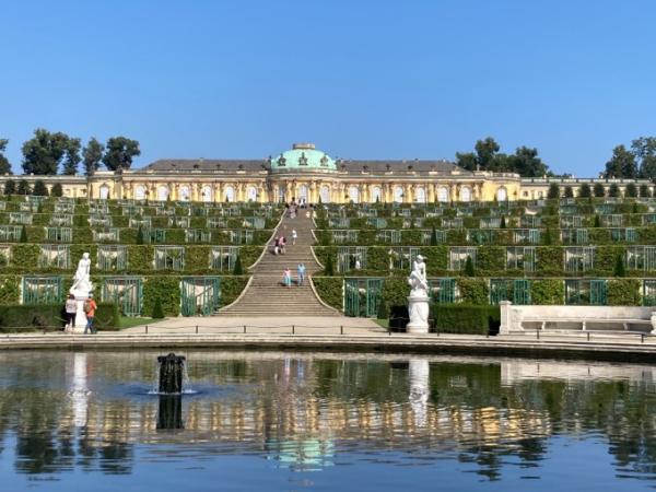 Bild zu Sonnige Grüße - Reisen, Reiseforum, Urlaub mit Kinder