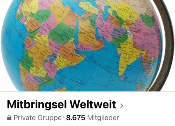 Bild zu Falls ihr Facebook habt und anderen gerne helft beim Reisen… - Reisen, Reiseforum, Urlaub mit Kinder