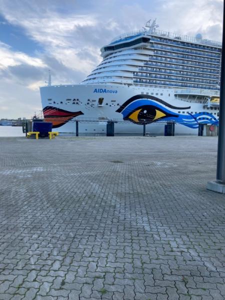 Bild zu AidaNova - Reisen, Reiseforum, Urlaub mit Kinder