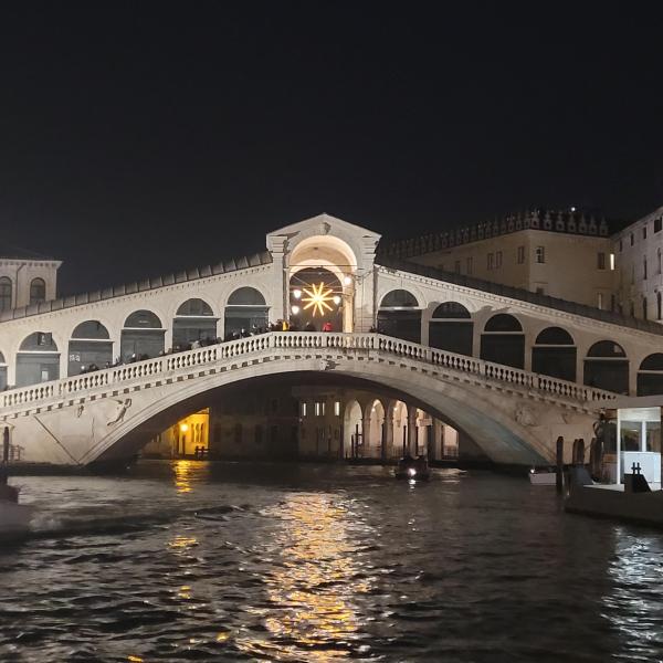 Bild zu Venedig im Winter - Reisen, Reiseforum, Urlaub mit Kinder