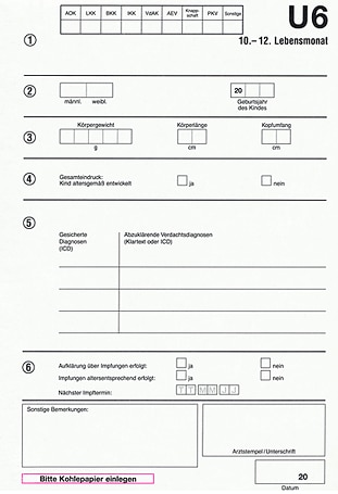 kinder-untersuchungsheft-u6