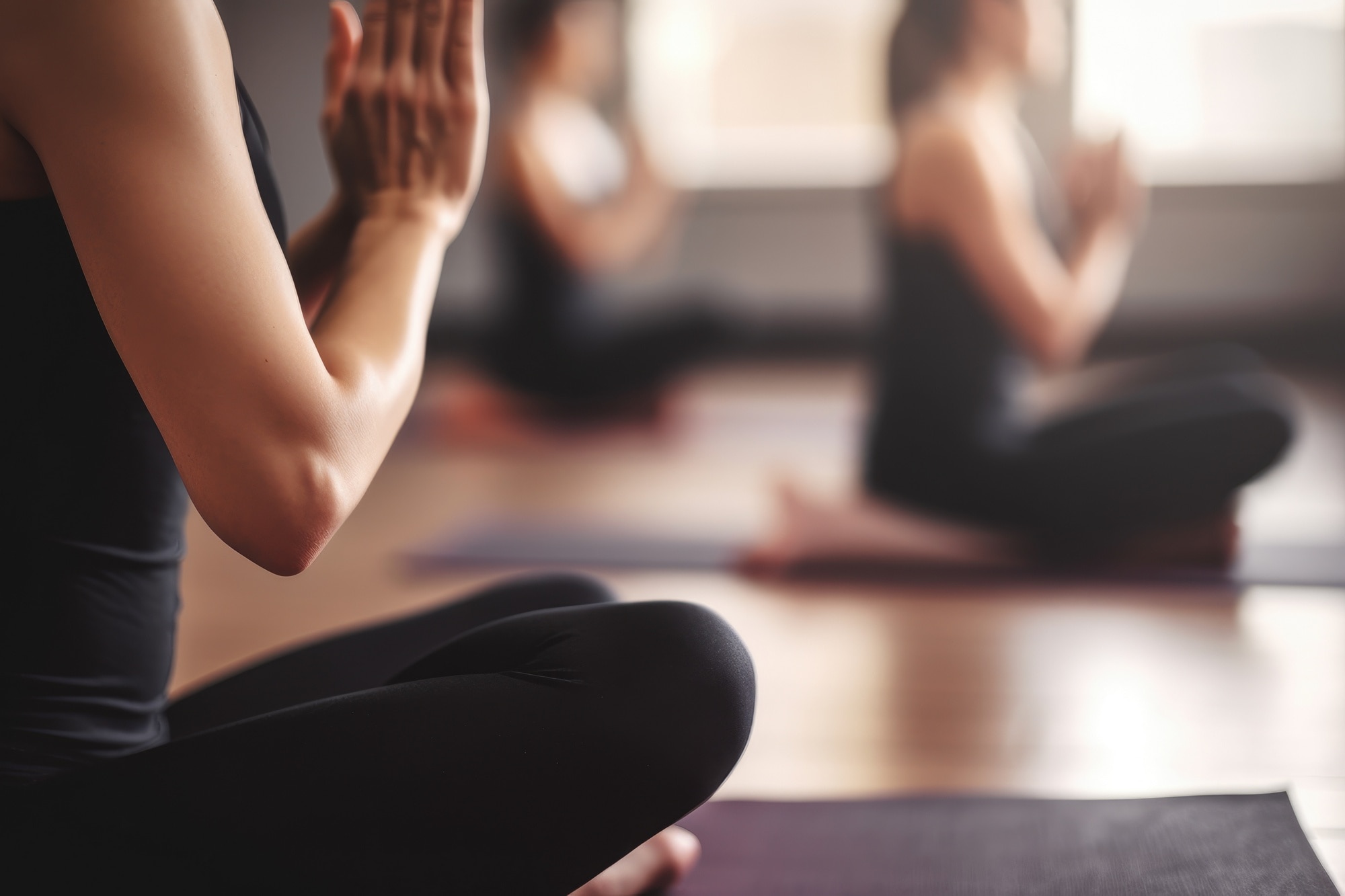 Yogakurs
