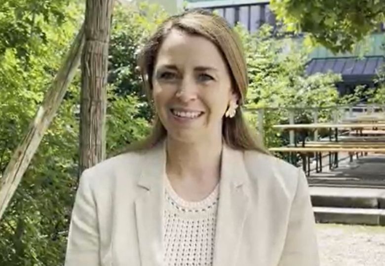 Angela Meiers