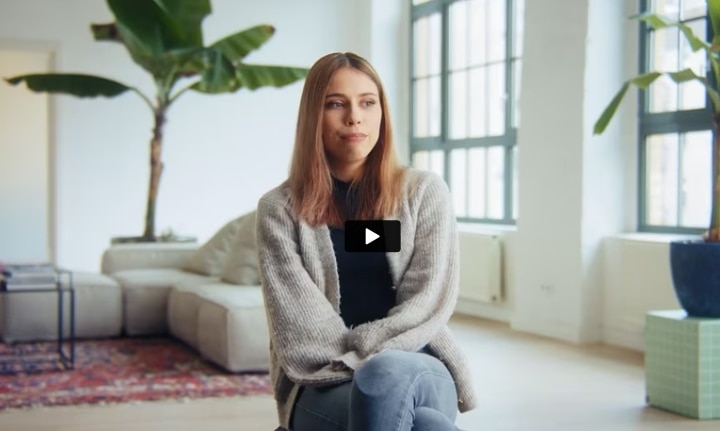 Sanofi Patientenstory