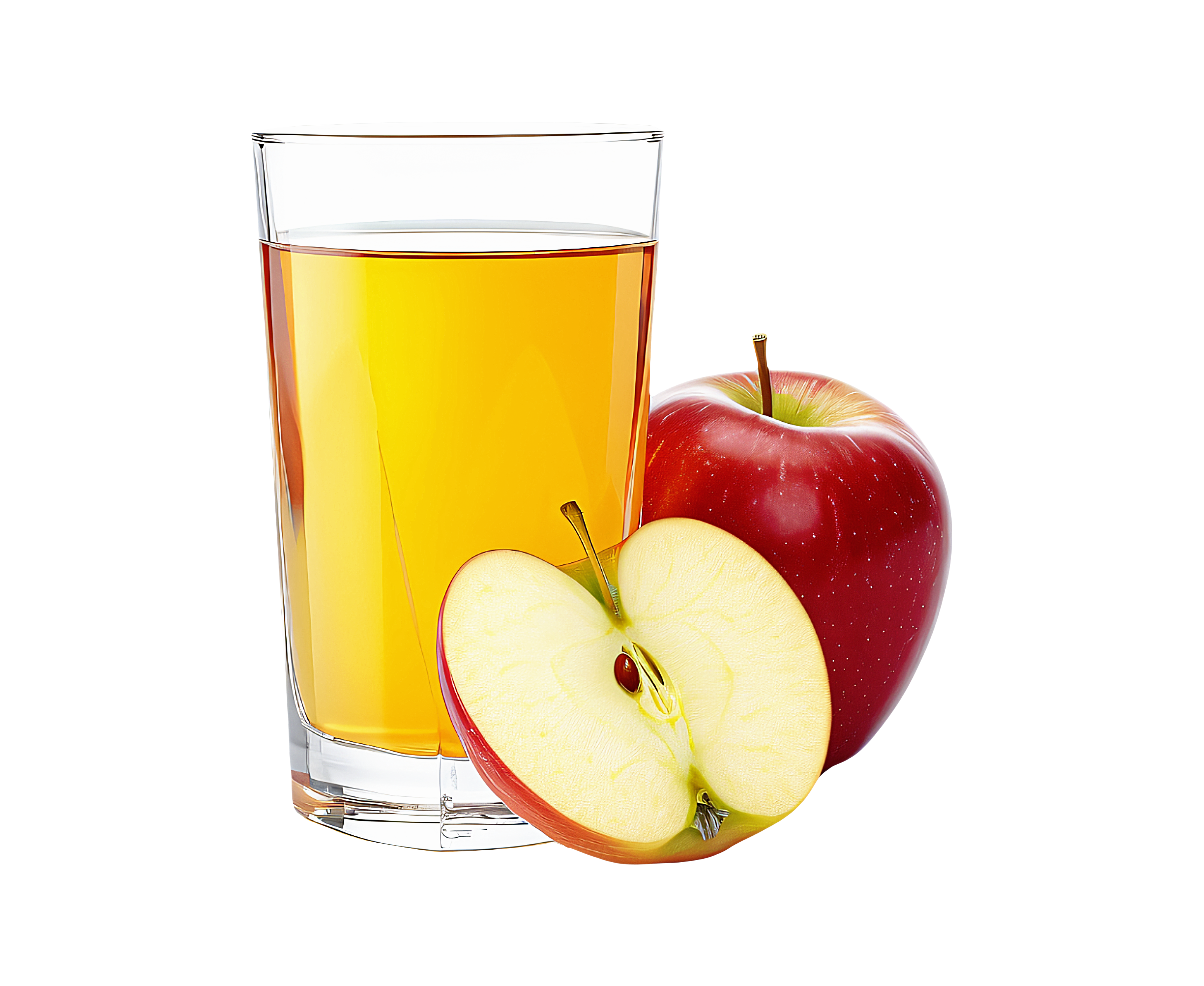 Apfelsaft