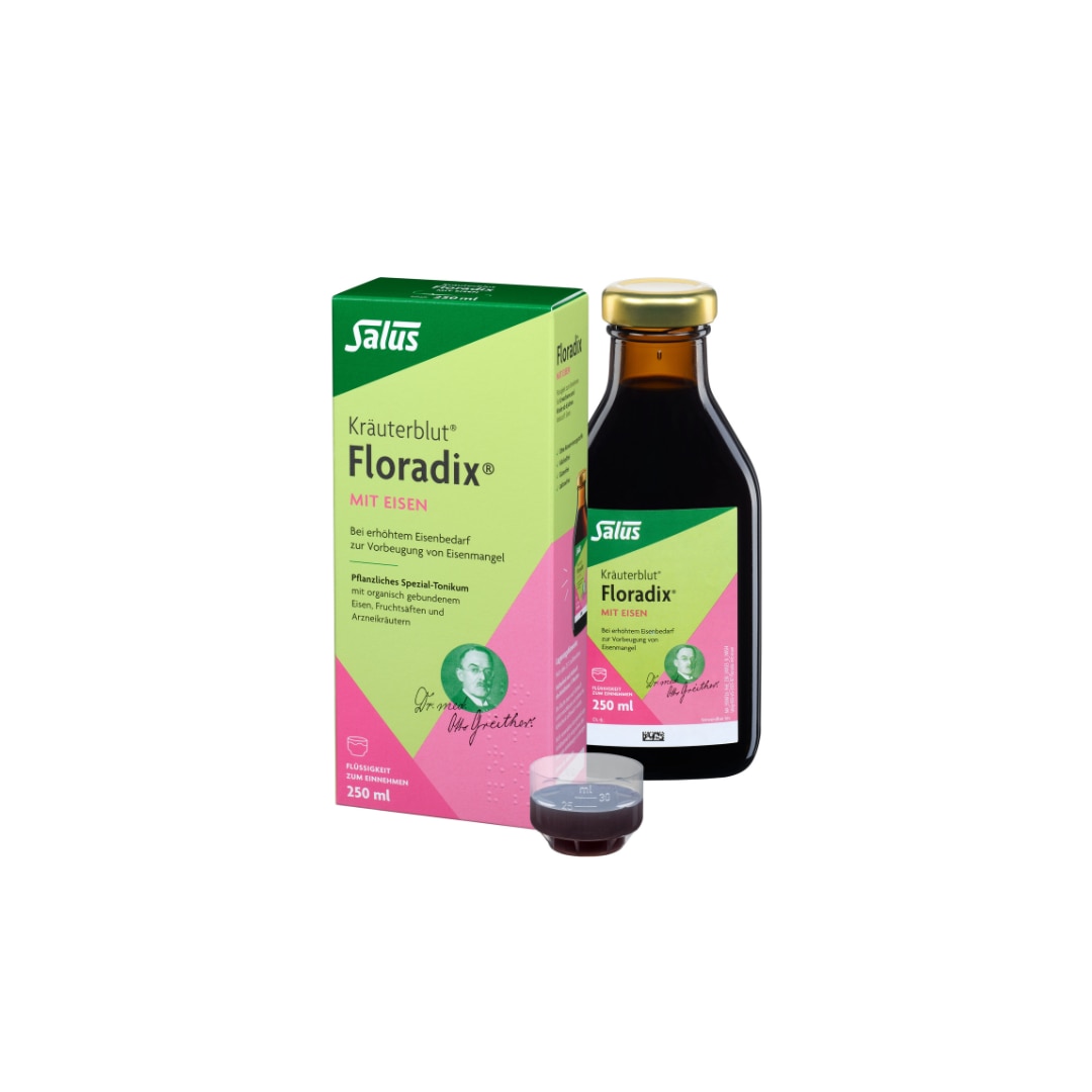 salus-floradix