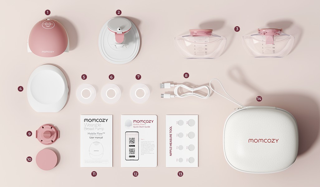 momcozy-set