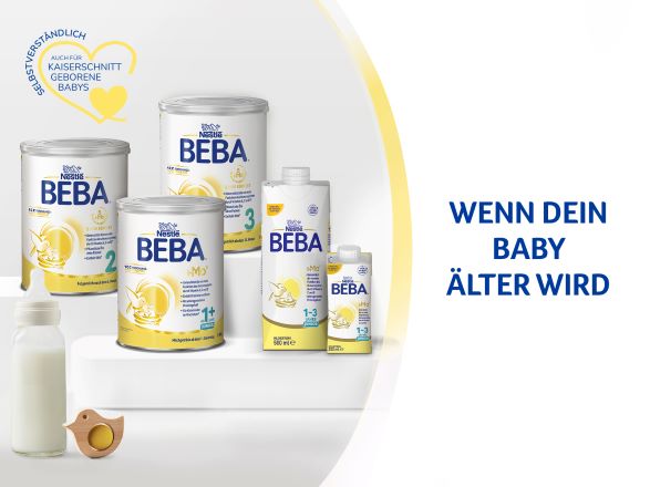 Beba Dosen