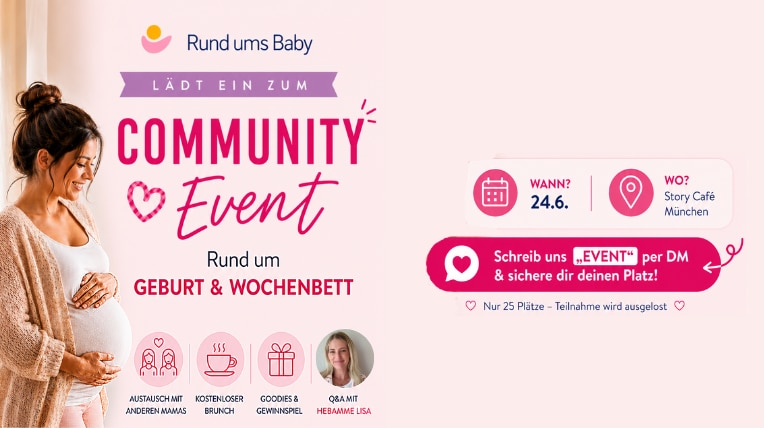 RuB Community Event