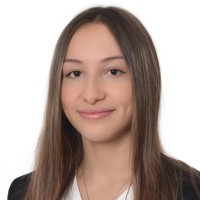 Vanessa Arabatzis