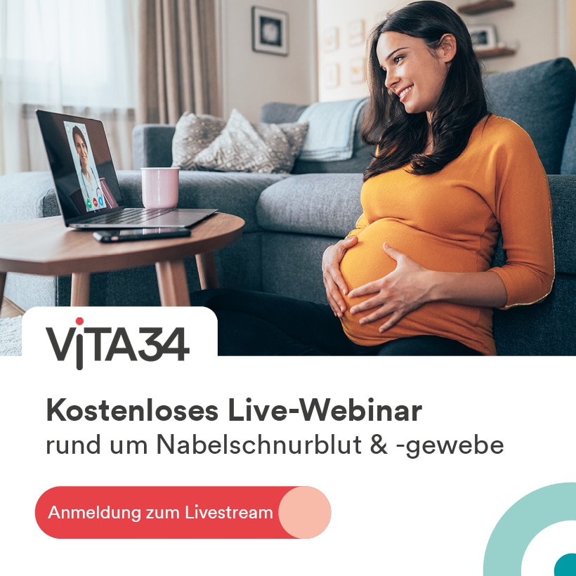 Vita34 Webinar