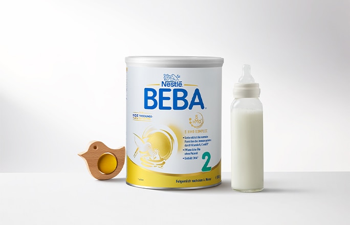BEBA Dose