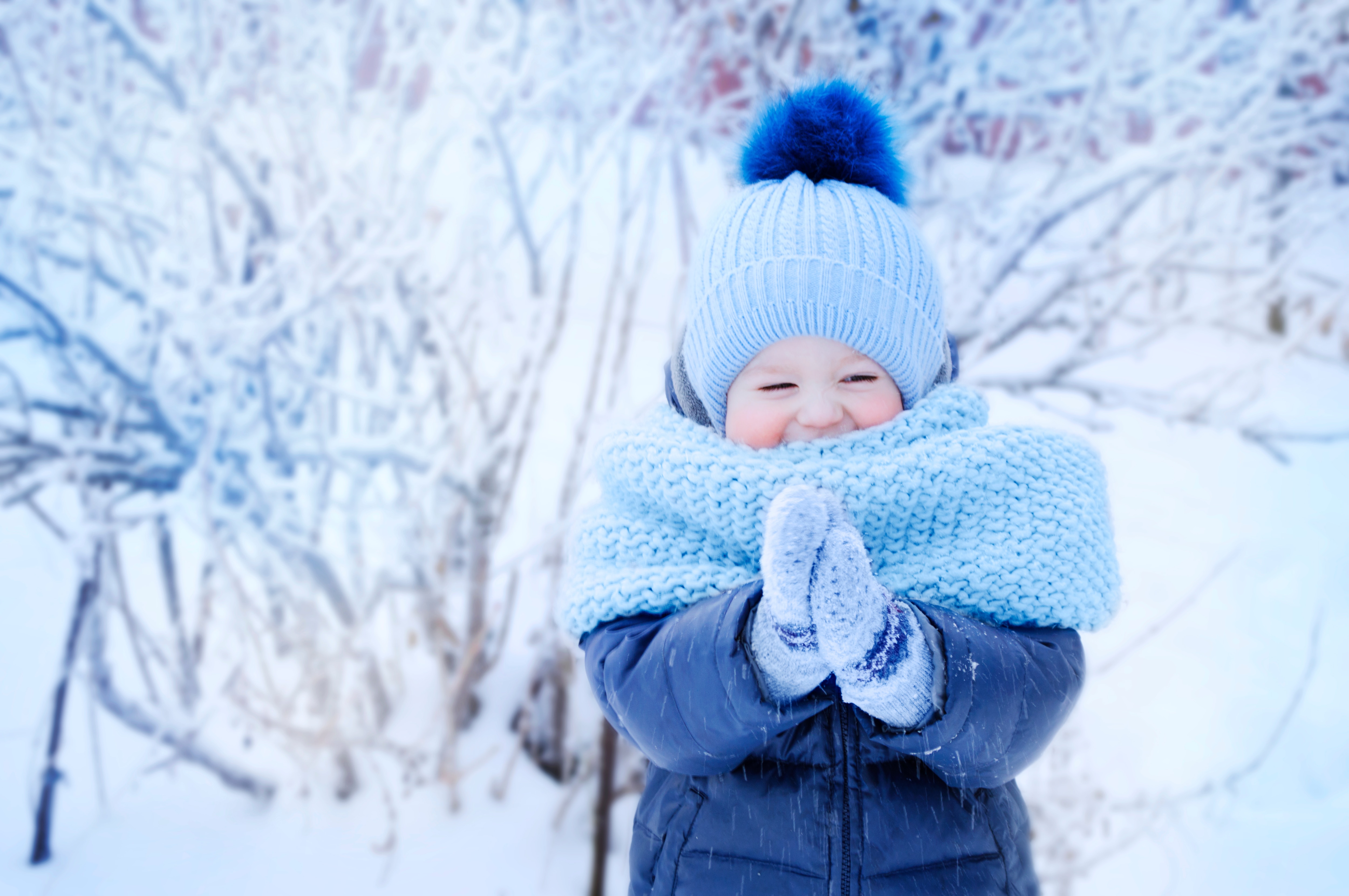 Baby Winter