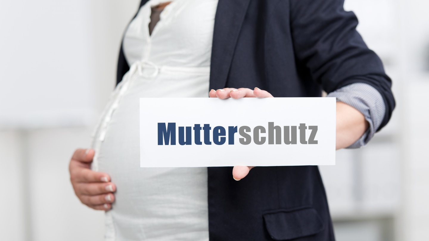 Mutterschutz